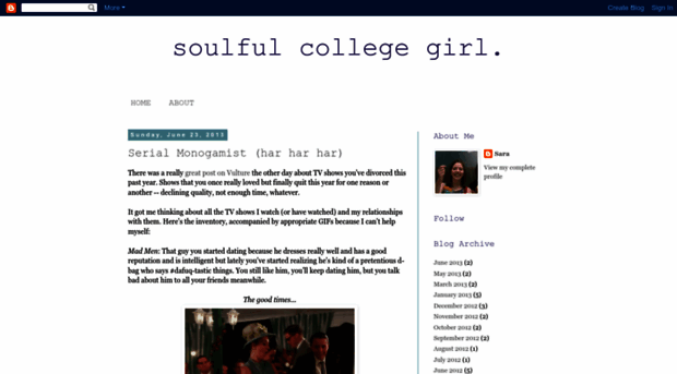 soulfulcollegegirl.blogspot.com