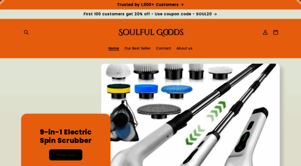 soulfulgoods.in