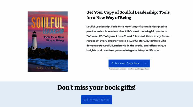 soulfulleadershipbook.com