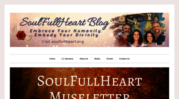 soulfullheartblog.com