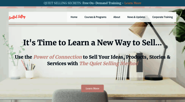 soulfulselling.com