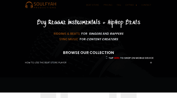 soulfyah.com