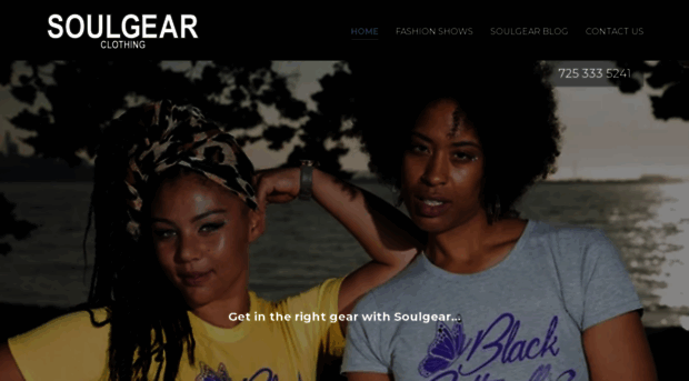 soulgearclothing.com