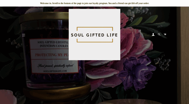 soulgiftedlife.com