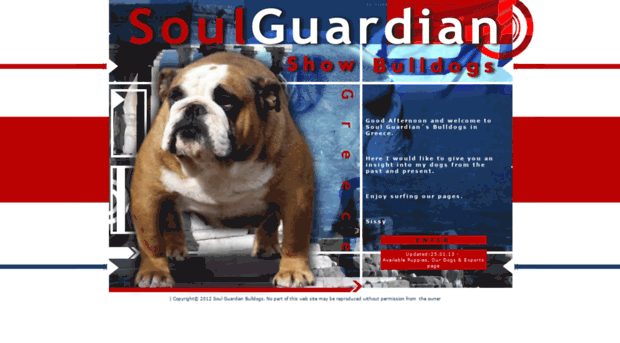 soulguardianbulldog.com