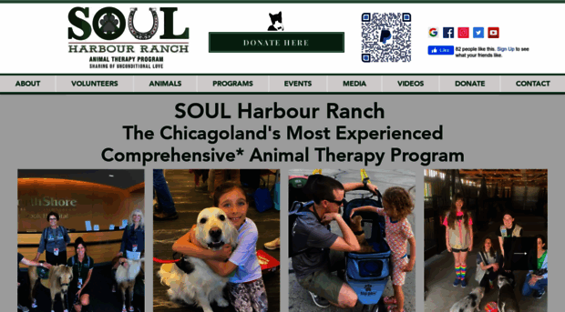 soulharbourranch.org