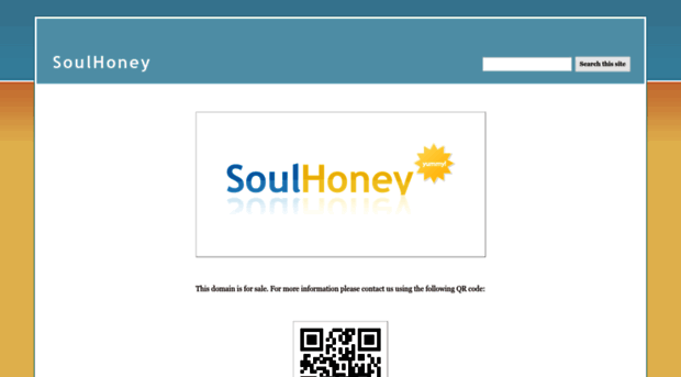 soulhoney.com