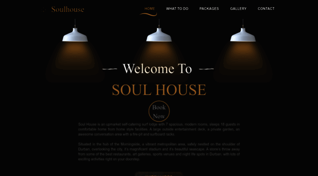 soulhouse.co.za