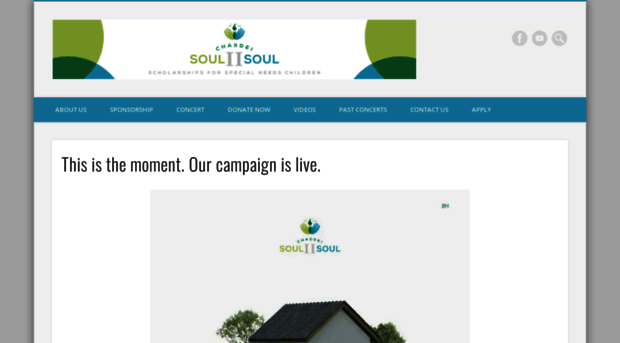 souliisoul.org