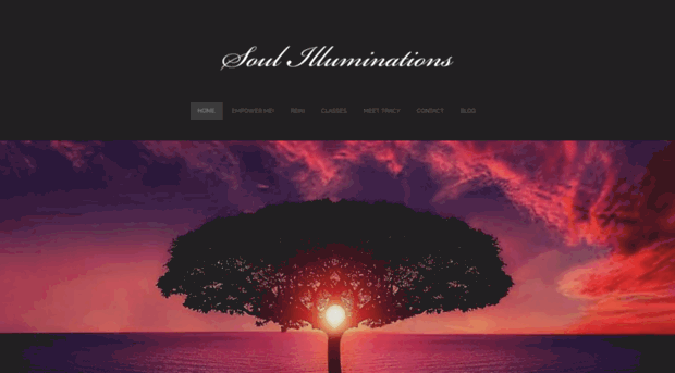 soulilluminations.com