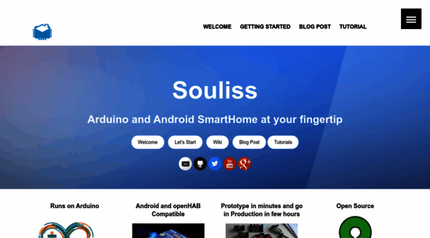 souliss.net