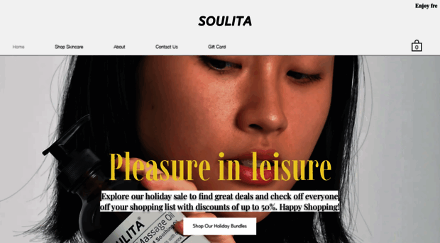 soulita.com