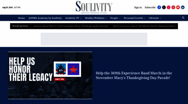 soulivity.com