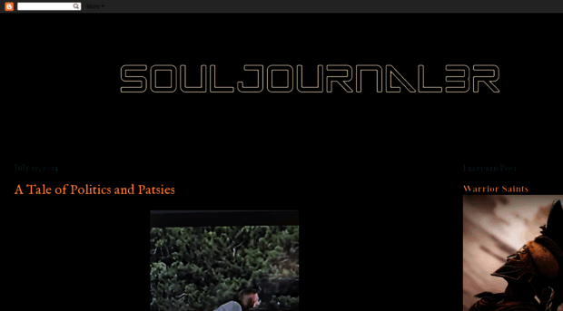 souljournaler.blogspot.com