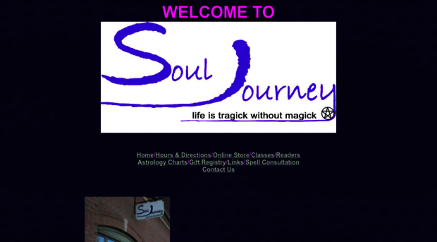 souljourney.com