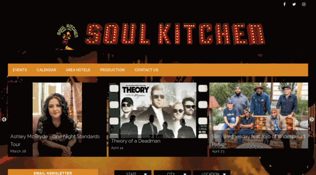 soulkitchenmobile.com