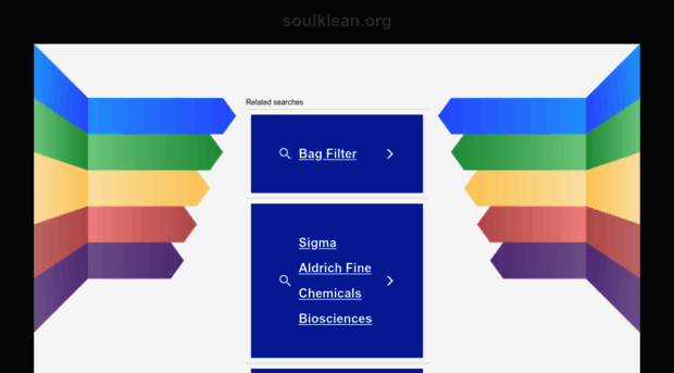 soulklean.org