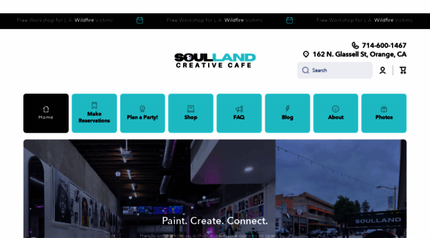 soullandlab.com