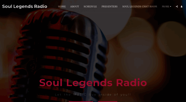 soullegendsradio.com