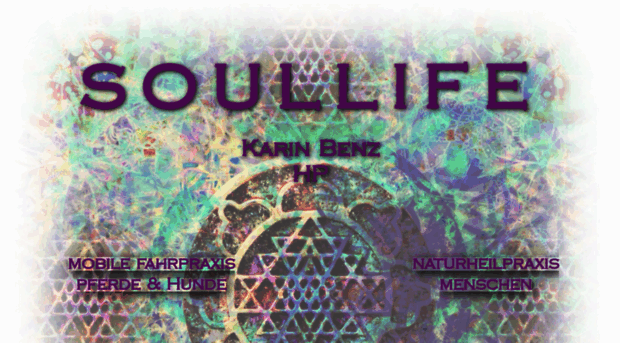 soullife.info