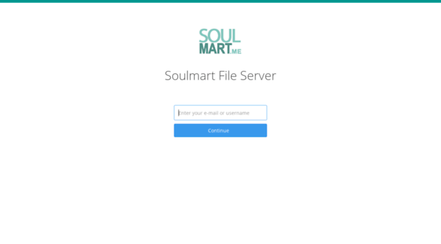 soulmart.egnyte.com