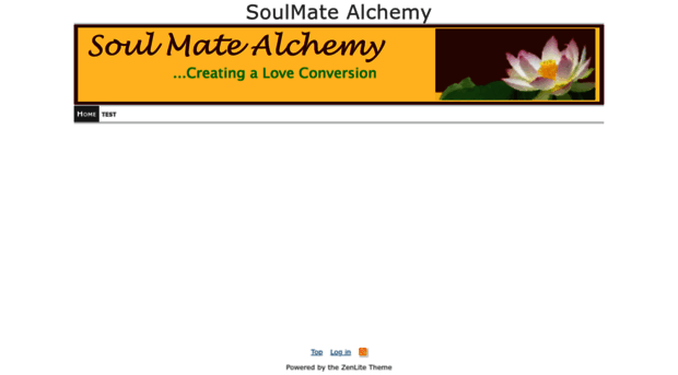 soulmatealchemy.com