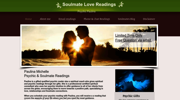 soulmatelove.net