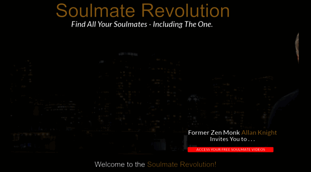 soulmaterevolution.com