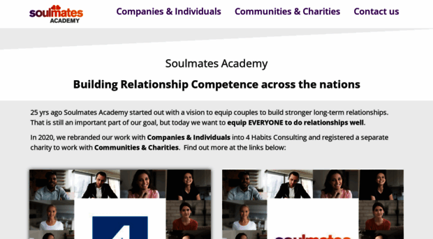 soulmates.academy