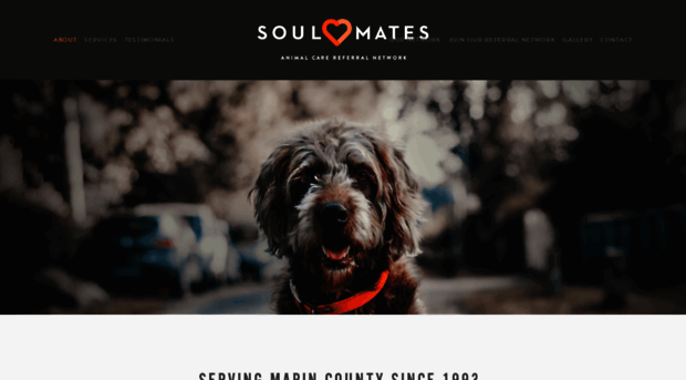 soulmatesanimalcare.com