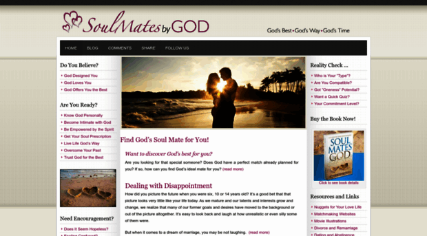 soulmatesbygod.com