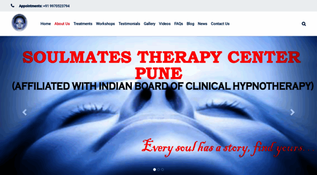 soulmateshypnotherapy.com