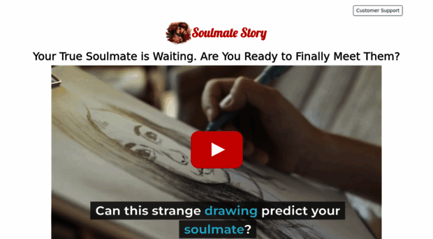 soulmatestory.com