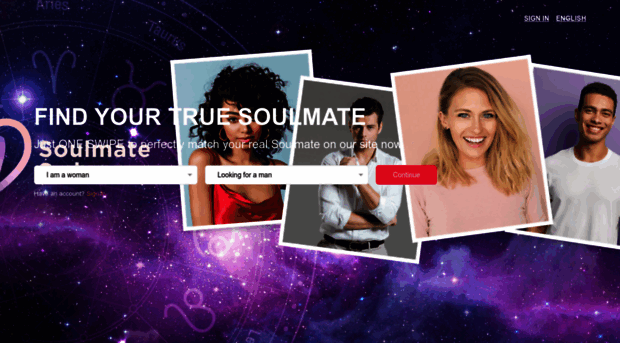 soulmateswipe.com