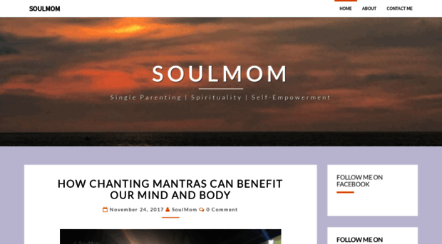 soulmom.in