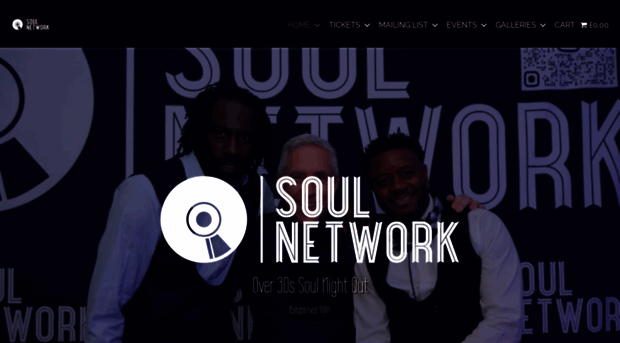 soulnetwork.co.uk