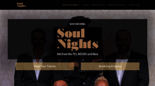 soulnights.com.au