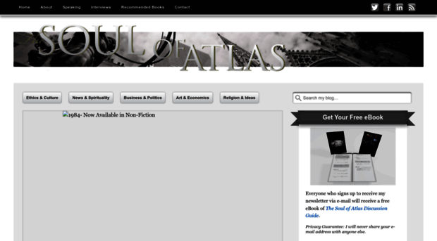 soulofatlas.com