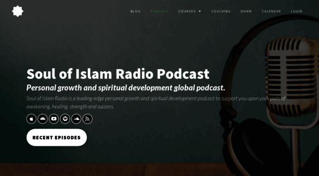 soulofislamradio.com