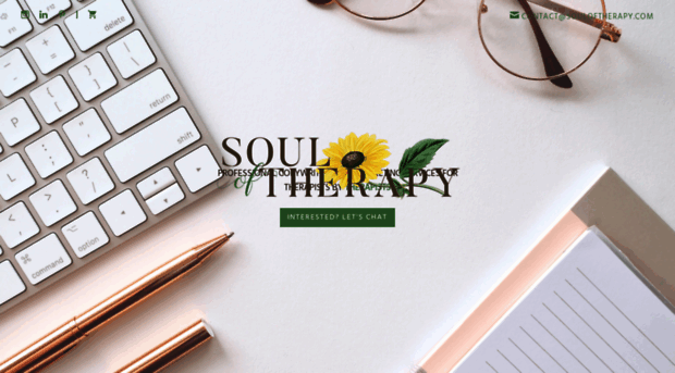 souloftherapy.com