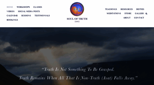 souloftruth1111.com