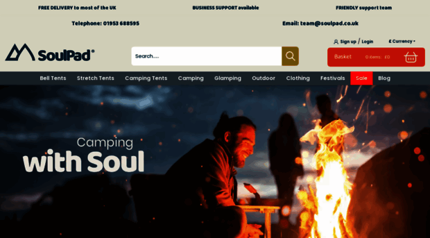 soulpad.co.uk