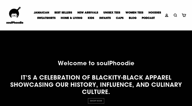 soulphoodie.com