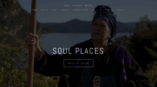 soulplacesmovie.co.nz