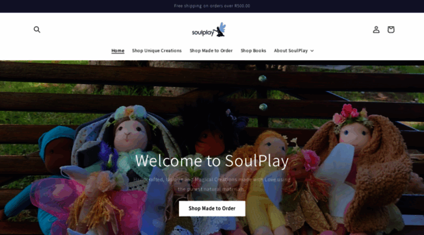 soulplay.co.za