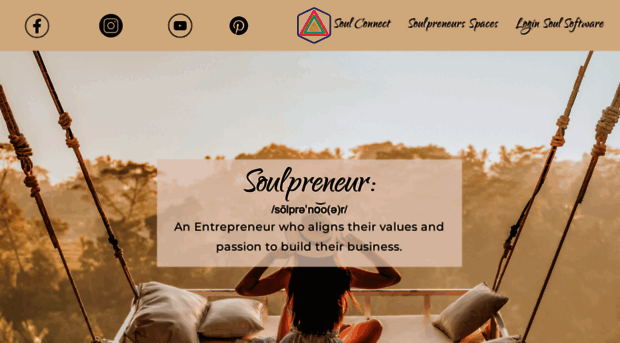 soulpreneurs.com