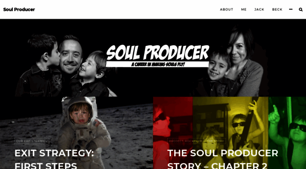 soulproducer.com