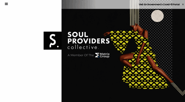 soulproviders.co.za