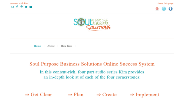 soulpurposebusinesssolutions.com