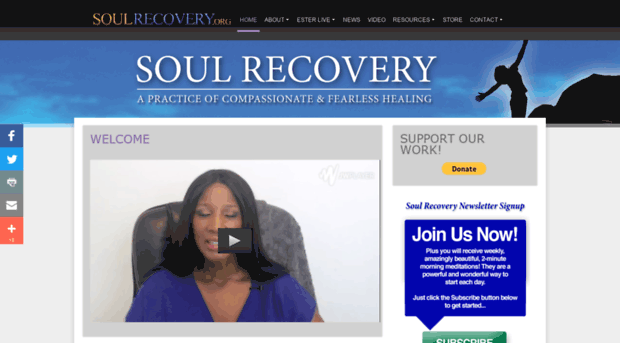 soulrecovery.org